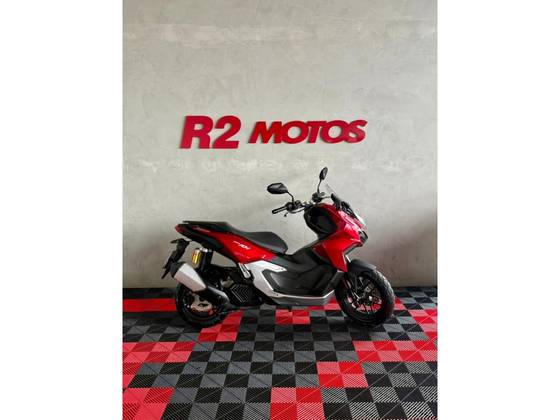 HONDA ADV 160 